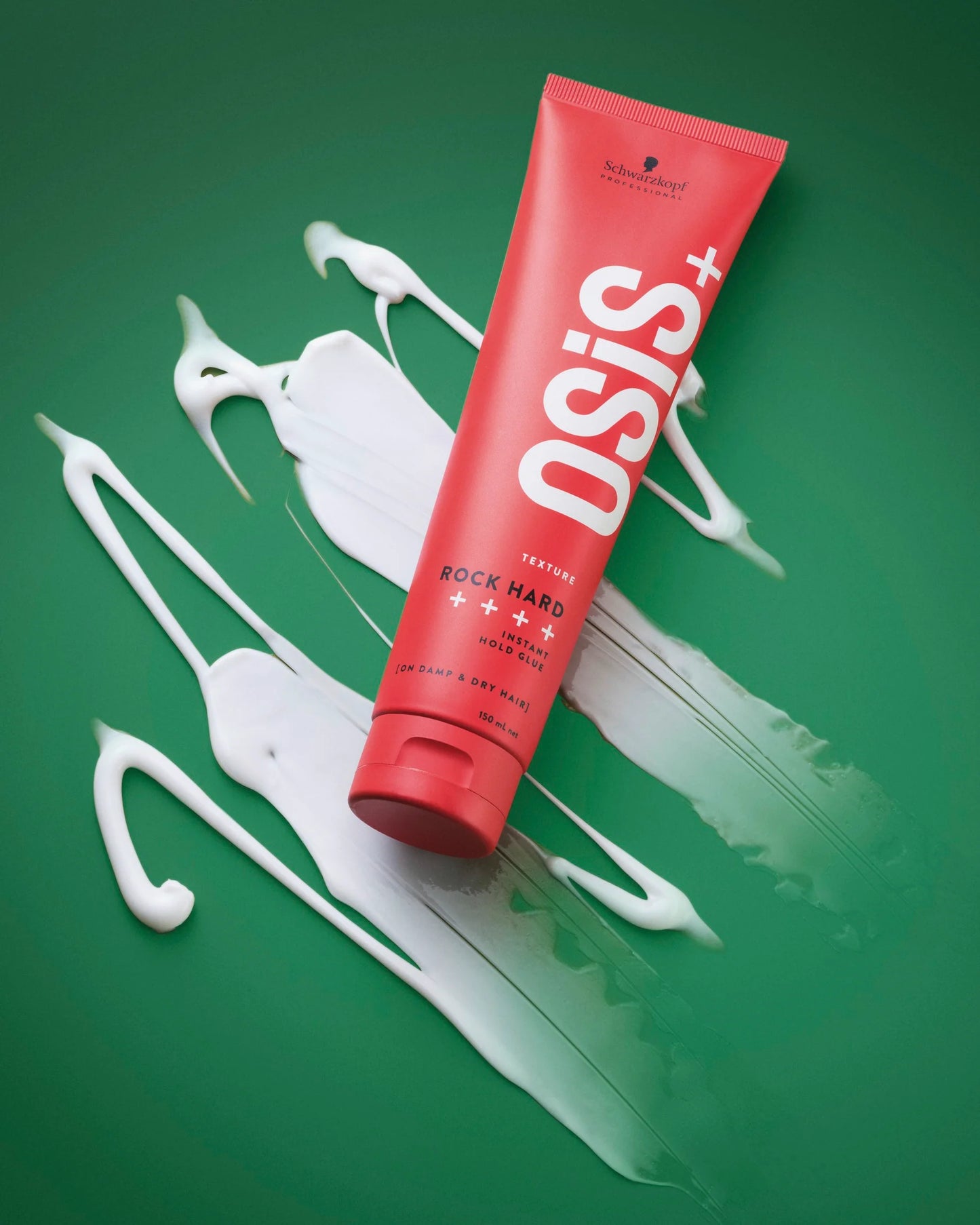 OSIS ROCK HARD
