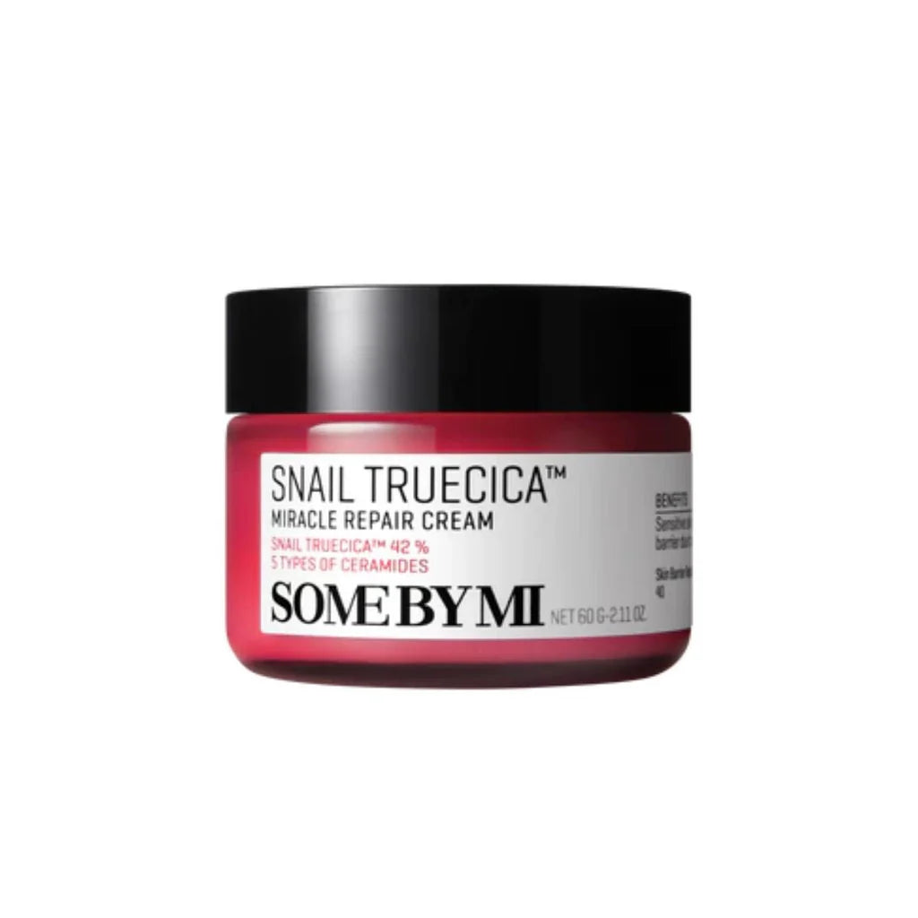 CREMA SNAIL TRUECICA MIRACLE REPAIR