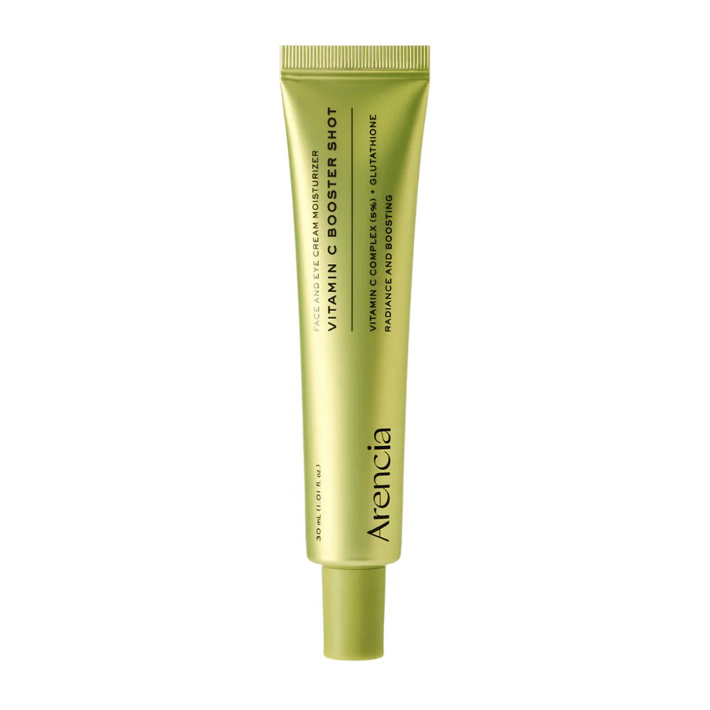 CREMA VITAMIN C BOOSTER SHOT 30ML