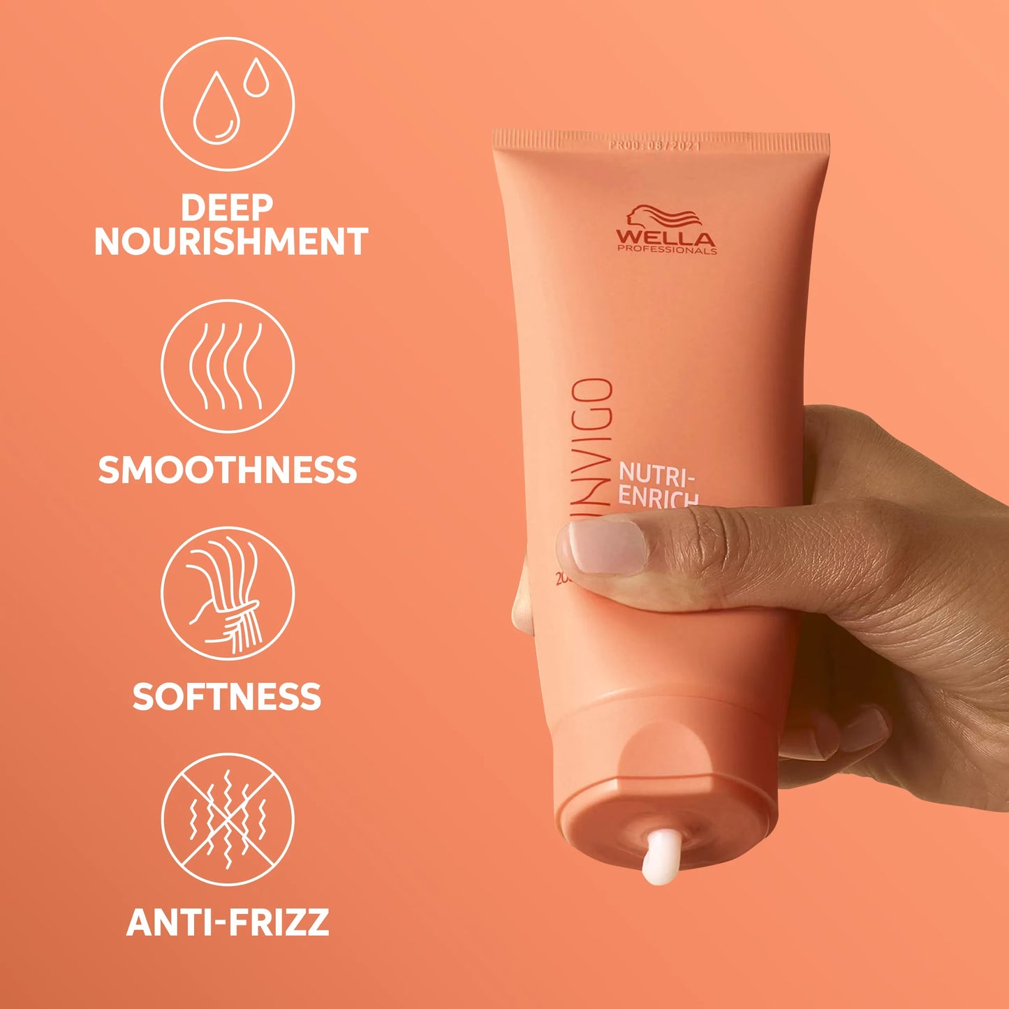 NUTRI ENRICH ACONDICIONADOR
