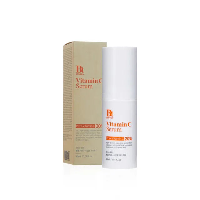 SERUM VITAMIN C 30ML