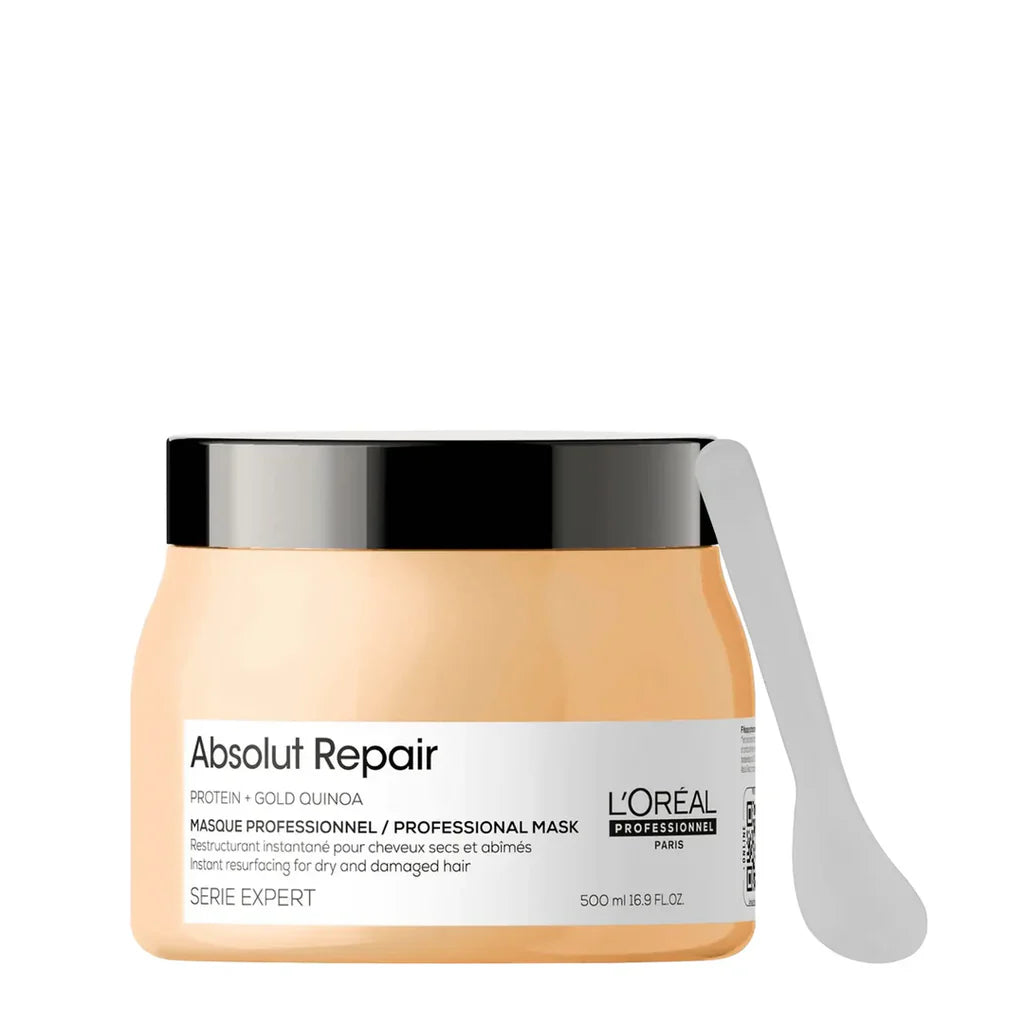 ABSOLUT REPAIR MASCARILLA