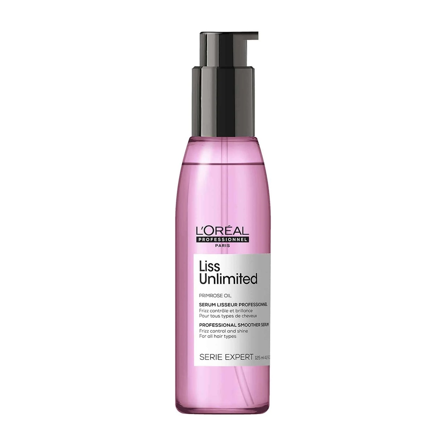 LISS UNLIMITED SERUM 125ML