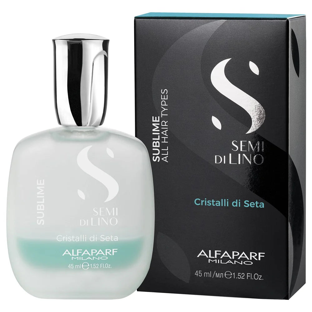 SERUM CRISTALLI SETA 45ML