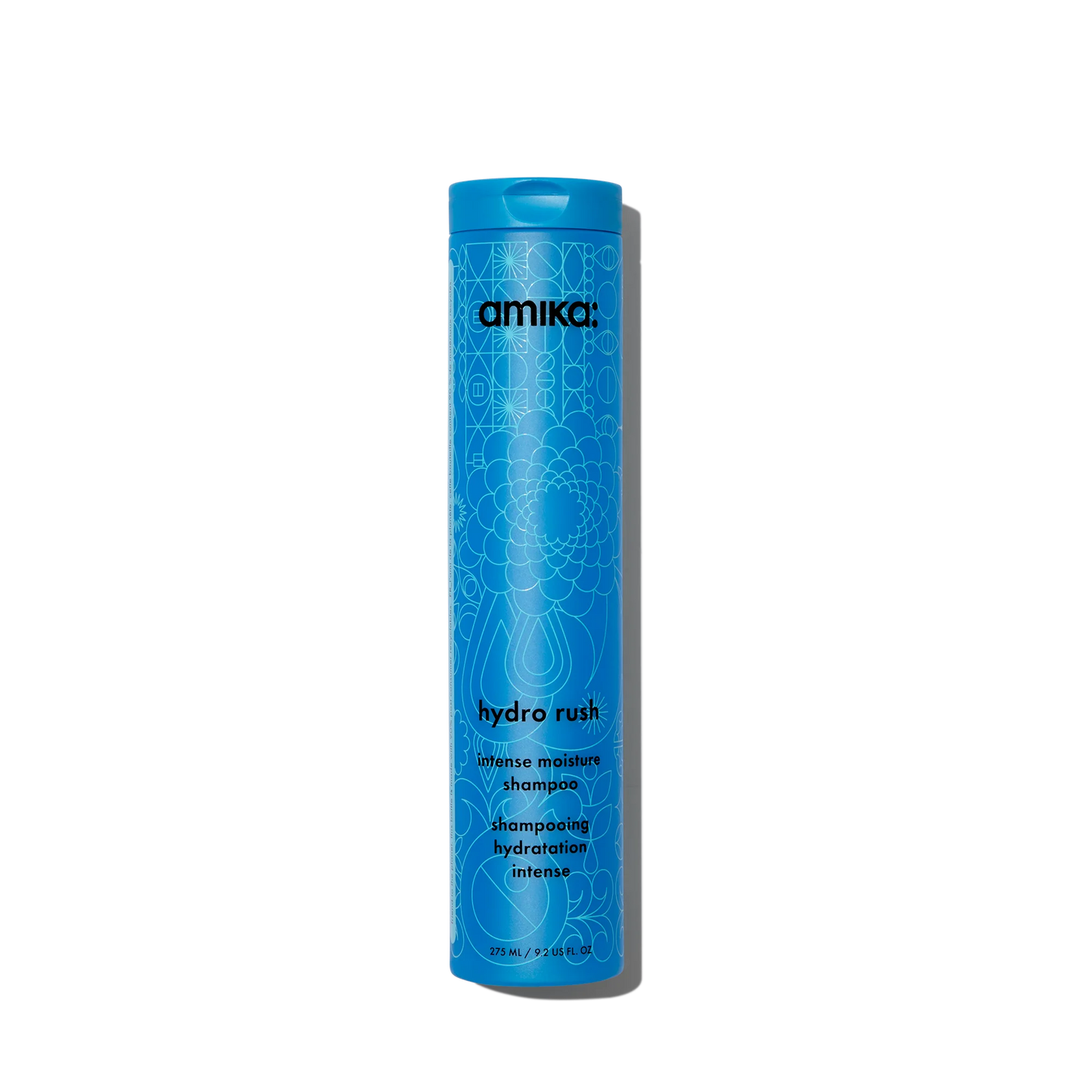 HYDRO RUSH SHAMPOO
