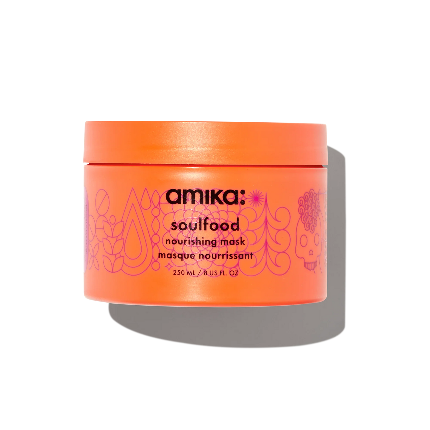 SOULFOOD NOURISHING MASCARILLA