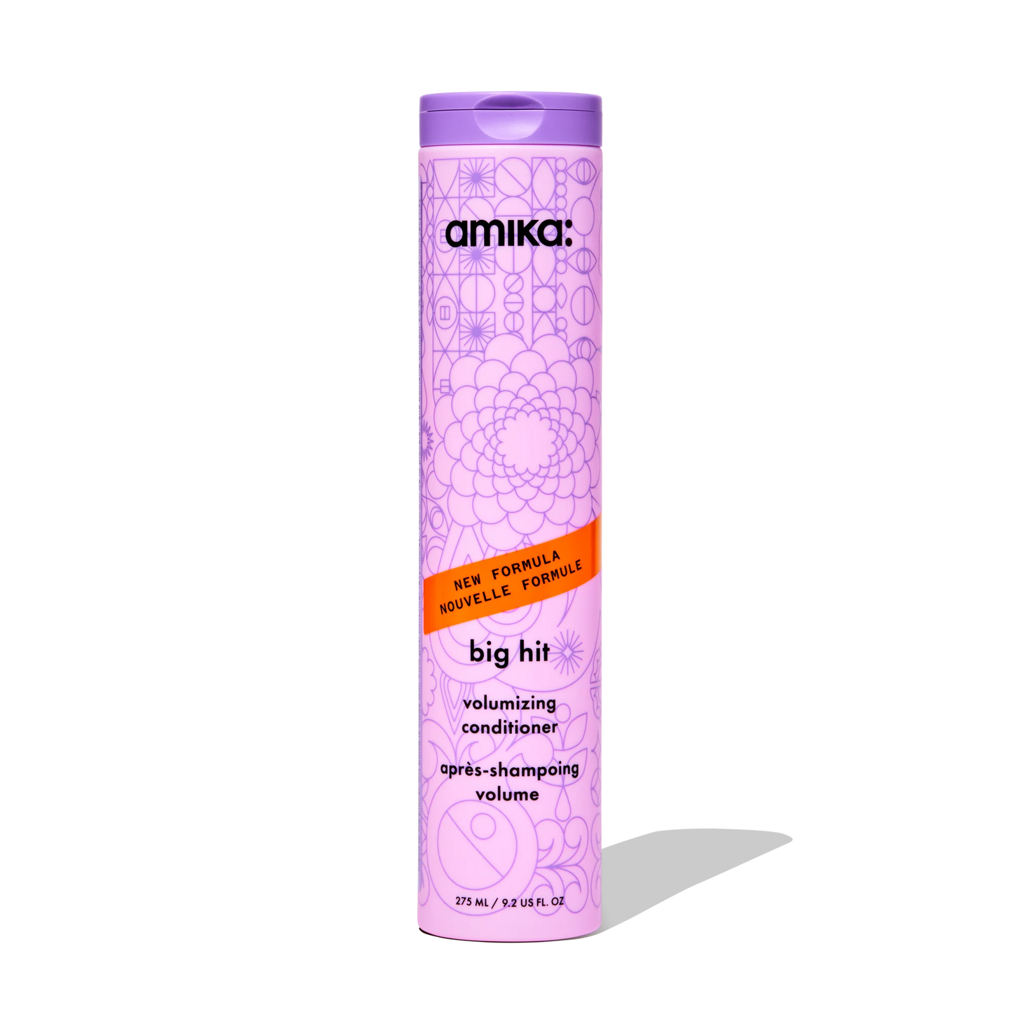 BIG HIT VOLUMINZING ACONDICIONADOR