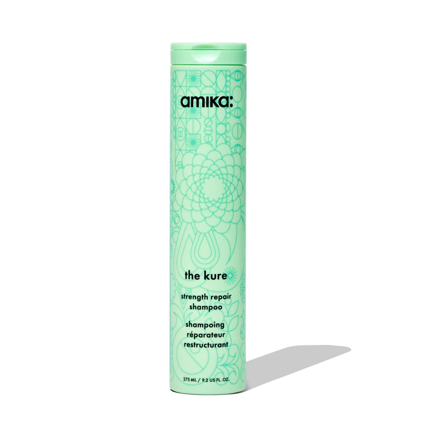 KURE REPAIR SHAMPOO