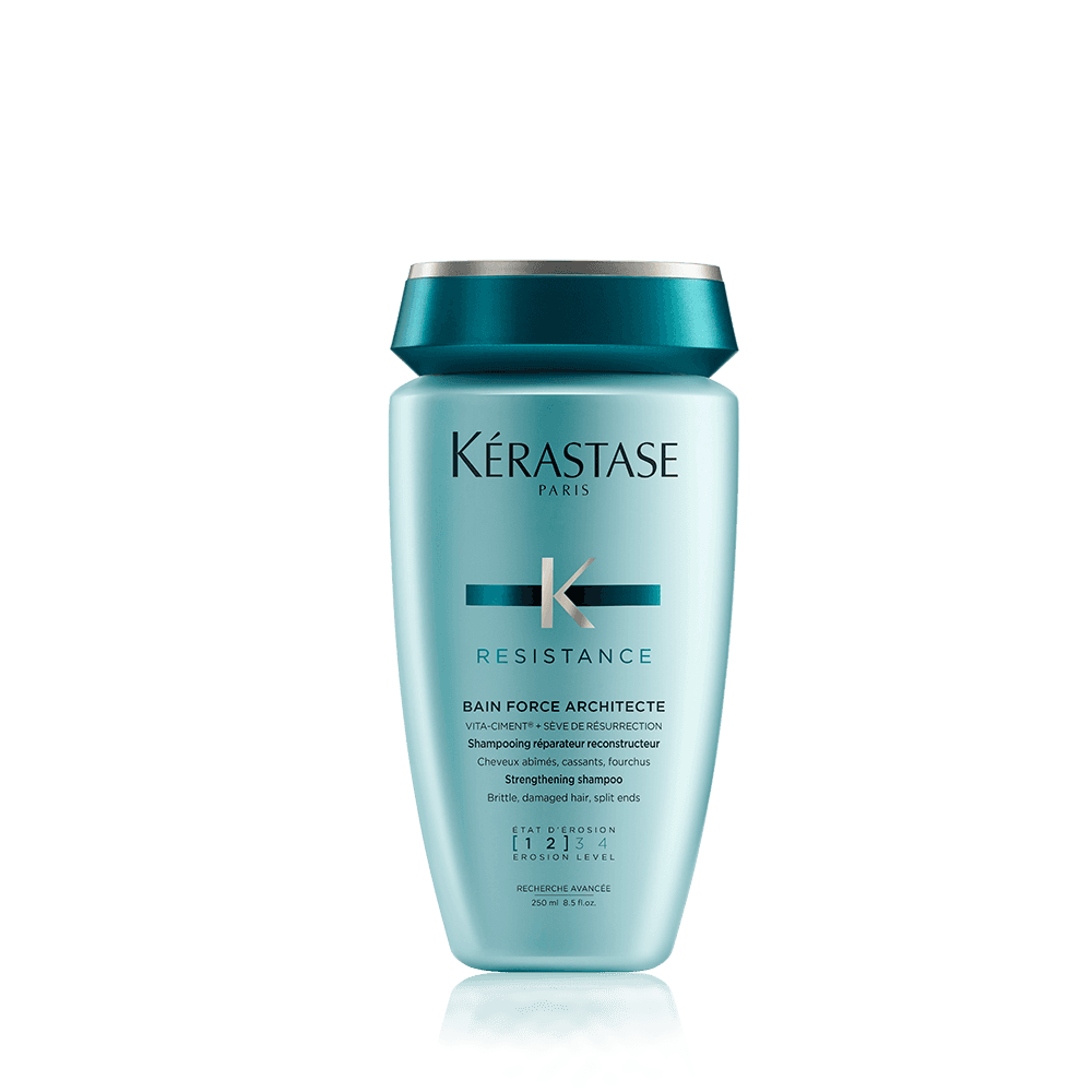 RESISTANCE SHAMPOO 250ML