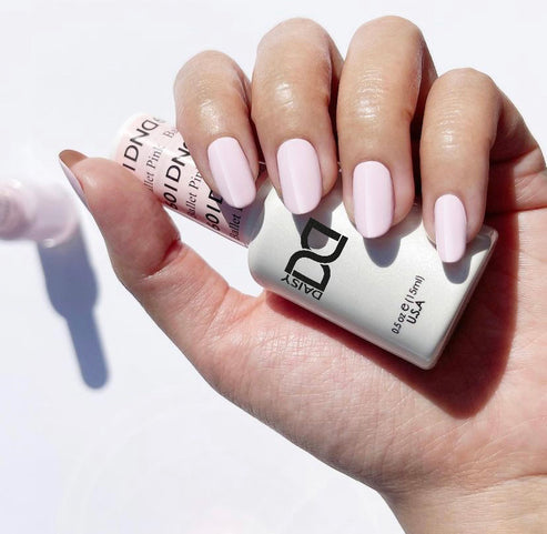 BALLET PINK #601 DND