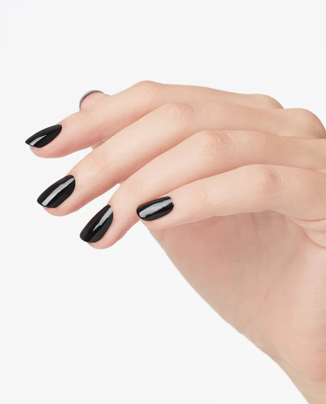 OPI BLACK ONYX DUO