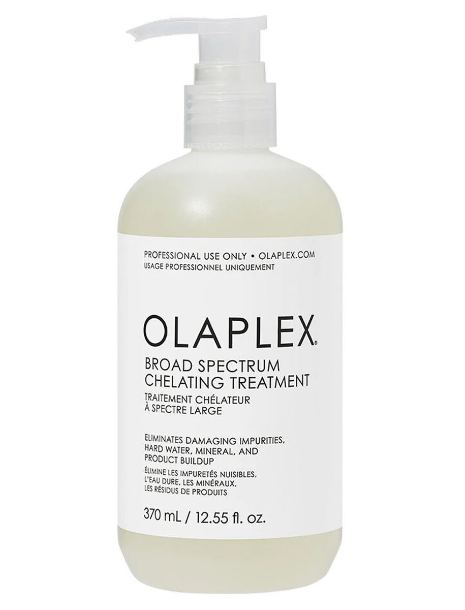 OLAPLEX BROAD SPECTRUM CHELATING
