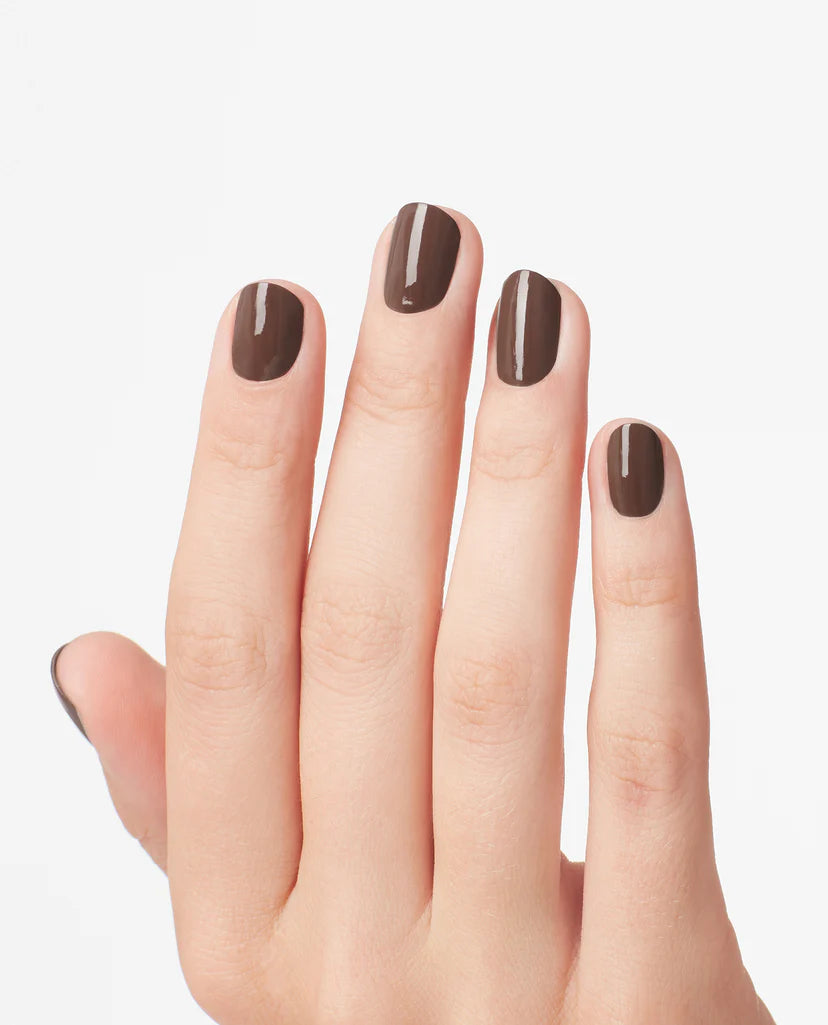 OPI CLIFFSIDE KARAOKE DUO