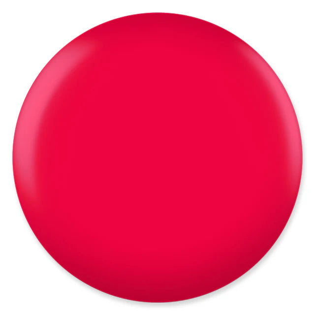 Deep Pink #006 DC