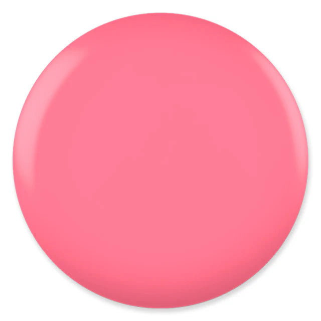 PinK Bubblegum #017 DC