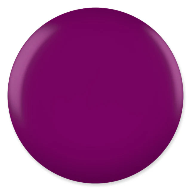 Rebecca Purple #020 DC