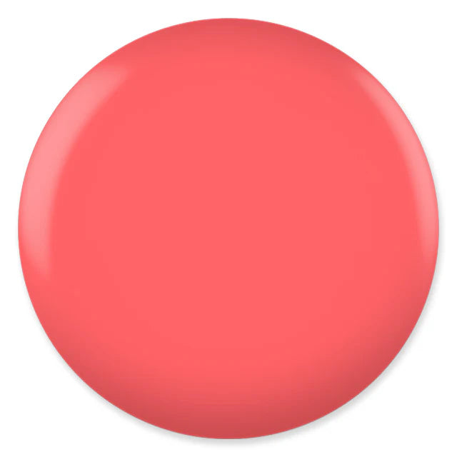 Terr Pink #037 DC
