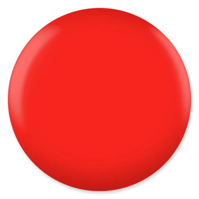 Valentine Red #064 DC