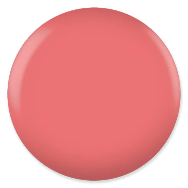 Coral Nude #114 DC