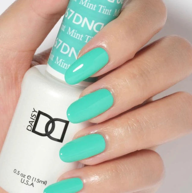Mint Tint #667 DND