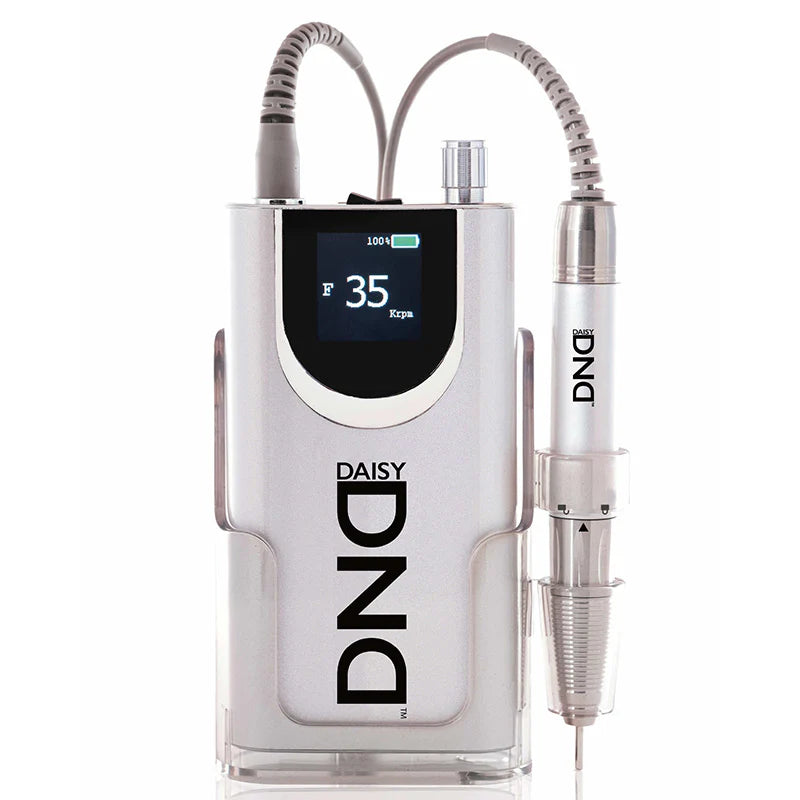 Nail Drill DND