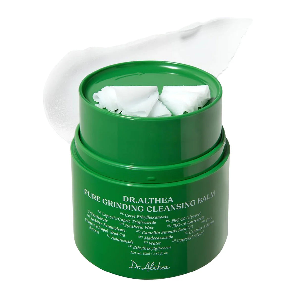 BALSAMO PURE GRINDING 50ML