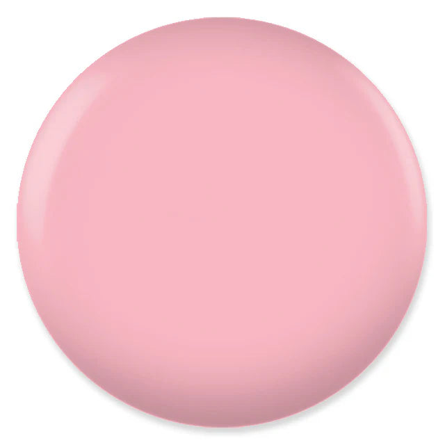 Blushing Pink #551 DND