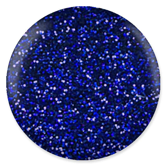 Blue Amber #583 DND