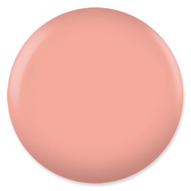 Sweet Apricot #619 DND