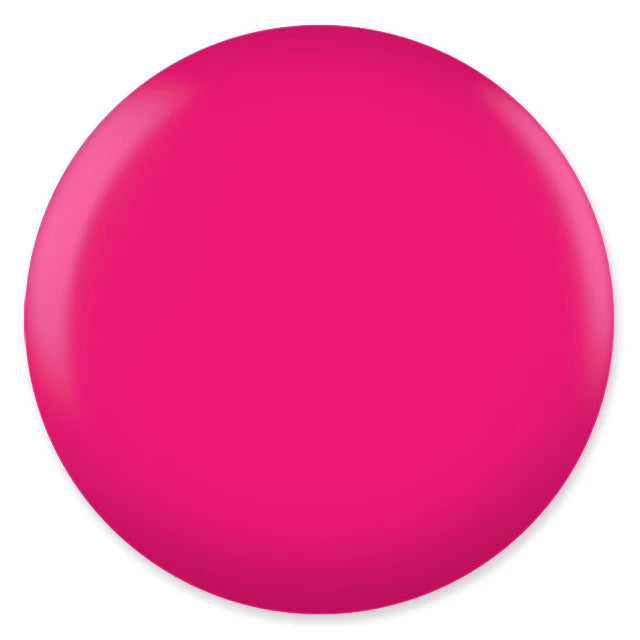Barbie Pink #640 DND