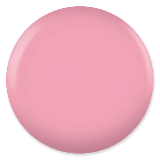 Shy Blush #646 DND