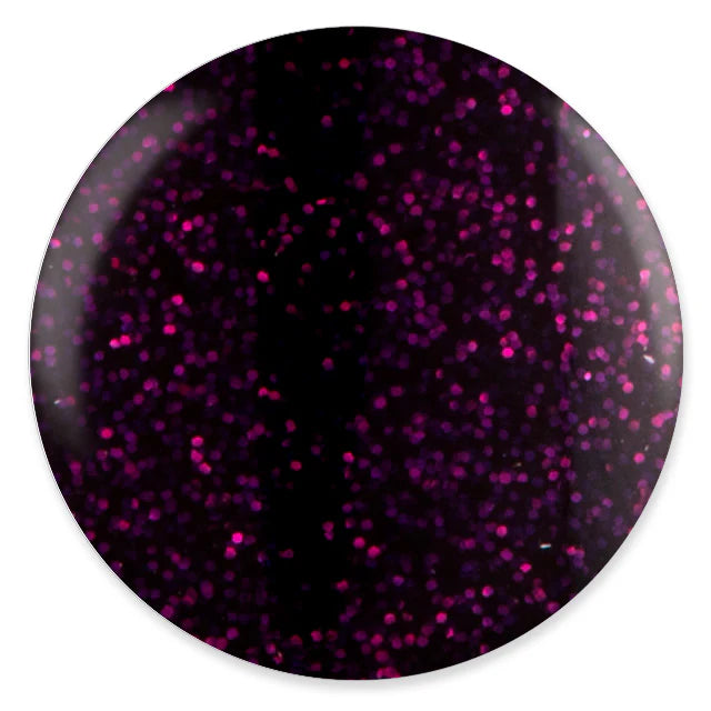 Purple Scorpio #674 DND