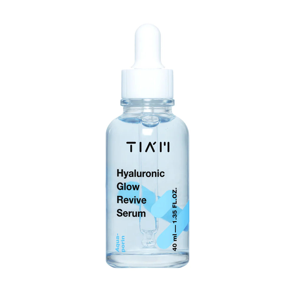 SERUM HYALURONIC GLOW REVIVE 40ML