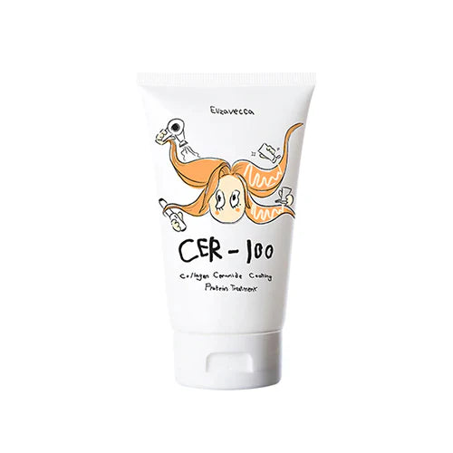 CER-100 COLLAGEN MASCARILLA 500ML