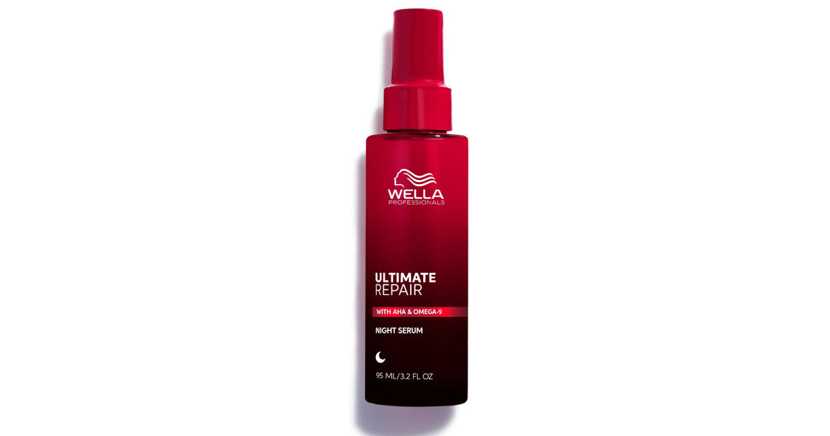 ULTIMATE REPAIR NIGHT SERUM