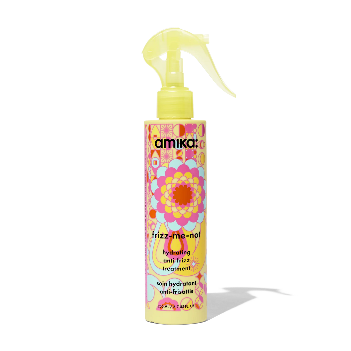 SPRAY FRIZZ ME NOT
