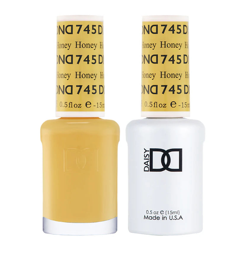 Honey #745 DND
