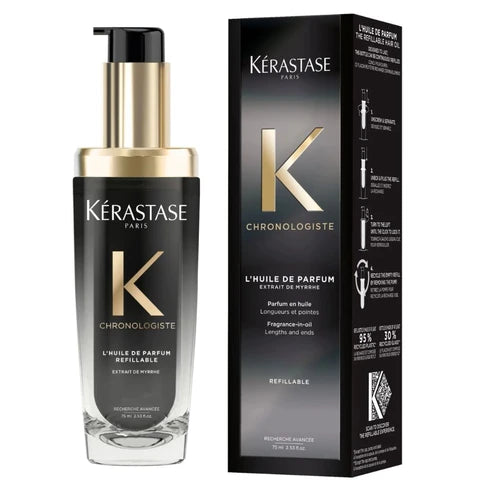 ACEITE CHRONOLOGISTE