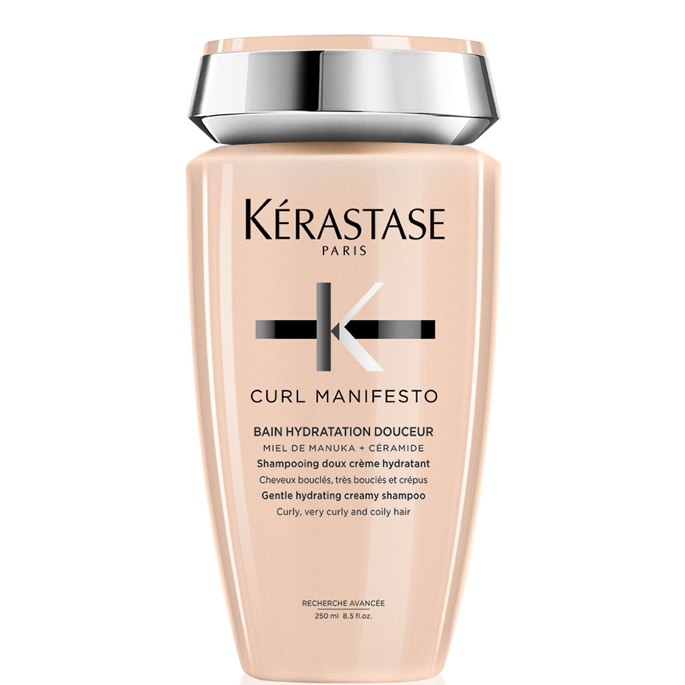 CURL MANIFESTO SHAMPOO 250ML