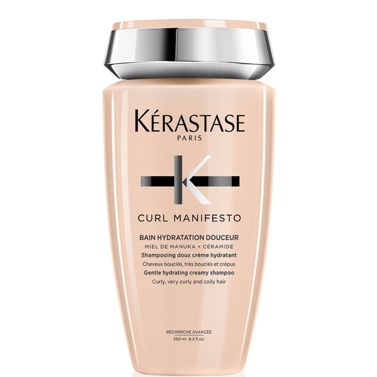CURL MANIFESTO SHAMPOO 250ML