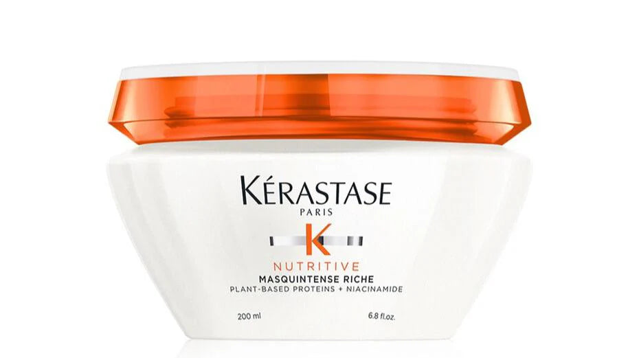 NUTRITIVE MASCARILLA