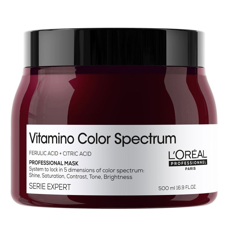MASCARILLA VITAMINO COLOR SPECTRUM