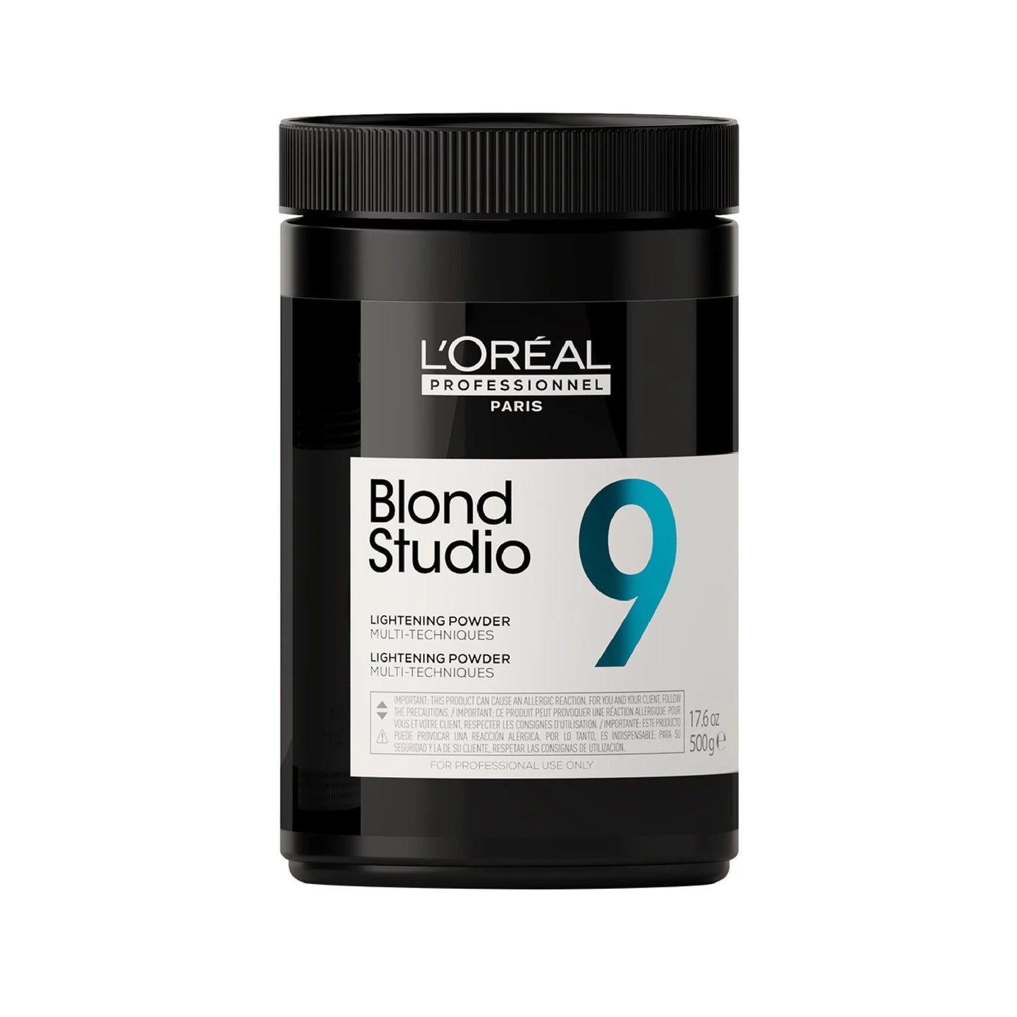 BLOND STUDIO DECOLORANTES