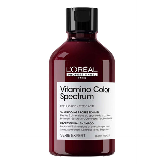 SHAMPOO VITAMINO COLOR SPECTRUM 300ML