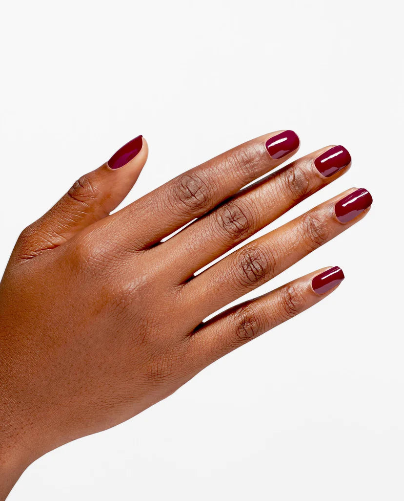 OPI MALAGA WINE DUO