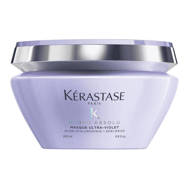 BLOND ABSOLU MASCARILLA