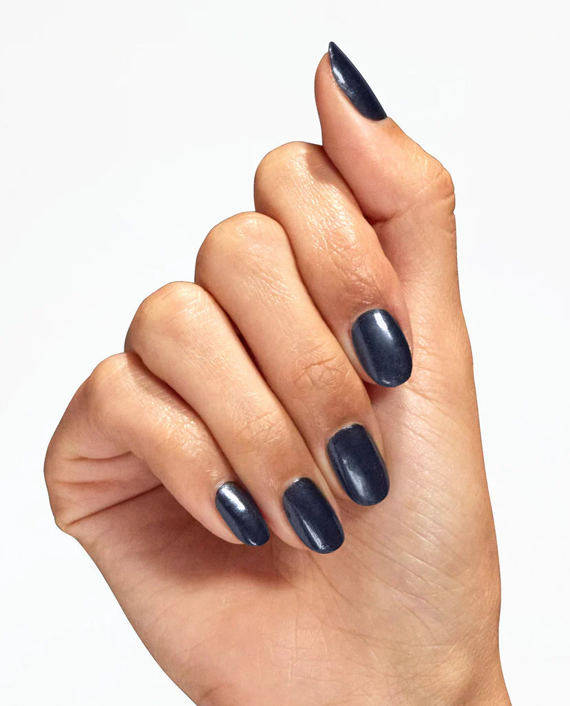OPI MIDNIGHT MANTRA DUO