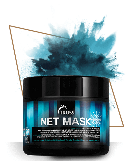 NET MASK