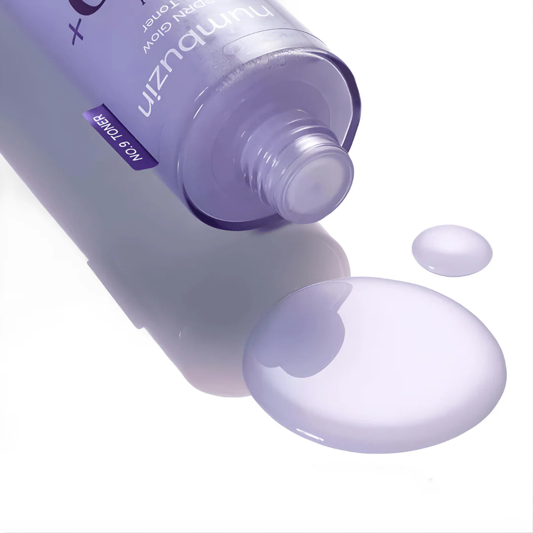 TONICO Nº9 NAD PDRN GLOW BOOSTING 150ML