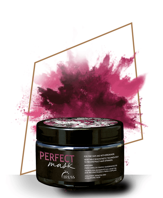 PERFECT MASCARILLA